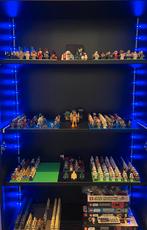 Lego star wars minifiguren verzameling, Ophalen of Verzenden, Zo goed als nieuw