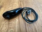 Wii Zwarte Nunchuk getest, als NIEUW, Ophalen, Zo goed als nieuw, Draadloos, Wii-mote of Nunchuck