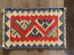 Handgeweven kleedje / tapijtje, Huis en Inrichting, Stoffering | Tapijten en Kleden, Gebruikt, 50 tot 100 cm, Marokkaans, Rechthoekig