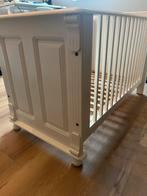 Mooi Ledikant - Babybedje 60x120cm, Ophalen, Gebruikt, Ledikant