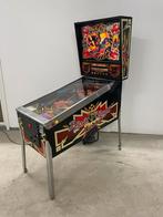 Black Knight 2000 flipperkast gezocht, Ophalen, Zo goed als nieuw, Flipperkast, Williams