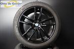 Originele BMW 5 Serie Styling 662 M Velgen Winterbanden 18 I, Ophalen, 18 inch, -, -