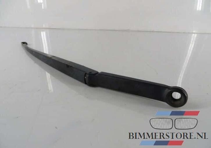 Ruitenwisser arm rechts BMW E46 3-serie 61617007128 7007128, Auto-onderdelen, Ruiten en Toebehoren, BMW, Gebruikt, Ophalen of Verzenden