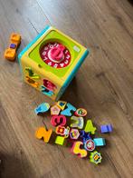 Vormen speelgoed, Kinderen en Baby's, Speelgoed | Vtech, Ophalen, Zo goed als nieuw, 6 maanden tot 2 jaar