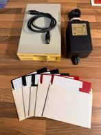 Oceanic Drive C64 - Externe Floppydrive, Computers en Software, Vintage Computers, Ophalen of Verzenden