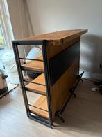 Gezellige (ontbijt) bar te koop!, Huis en Inrichting, Barren, Ophalen, Gebruikt