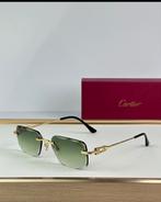 Cartier Zonnebrillen Laatste Modellen, Ophalen of Verzenden, Zo goed als nieuw, Overige kleuren, Overige merken