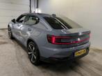 Polestar 2 Long Range Dual Motor 408PK 78kWh 92% SoH [ PILOT, Automaat, Polestar 2, Stof, Gebruikt
