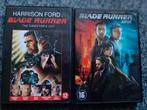 Blade Runner en Blade Runner 2049, Cd's en Dvd's, Alle leeftijden, Ophalen of Verzenden, Zo goed als nieuw, Actiethriller
