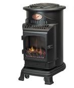 Gaskachel Provence, Ophalen, Gebruikt, Gas, Vrijstaand