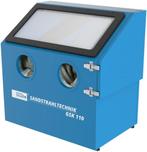 Gude GSK 110 Zandstraalkast., Auto diversen, Autogereedschap, Ophalen, Nieuw