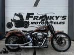 Harley Davidson FXSTS Springer, -, 1340 cc, Chopper, -
