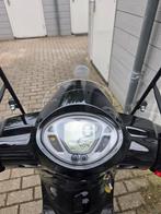 Sym Fiddle 4, Fietsen en Brommers, Scooters | SYM, Ophalen, Zo goed als nieuw, Fiddle