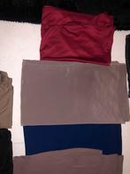 5 khimaar hoofddoeken en 3 kapjes., Ophalen of Verzenden, Zo goed als nieuw