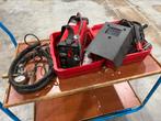 Lincoln 170s invertec 230v lasapparaat electrode & TIG, Doe-het-zelf en Verbouw, Gereedschap | Lasapparaten, Ophalen of Verzenden