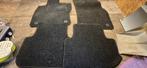 Originele Volkswagen Mattenset Tiguan II – Complete Set, Auto diversen, Automatten, Ophalen, Zo goed als nieuw