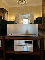 Parasound A51 demo, Ophalen, Gebruikt, 120 watt of meer, Overige merken
