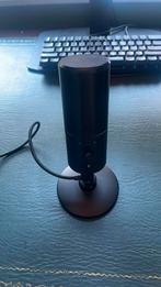 Razer seiren x, Muziek en Instrumenten, Ophalen of Verzenden, Zo goed als nieuw, Overige typen