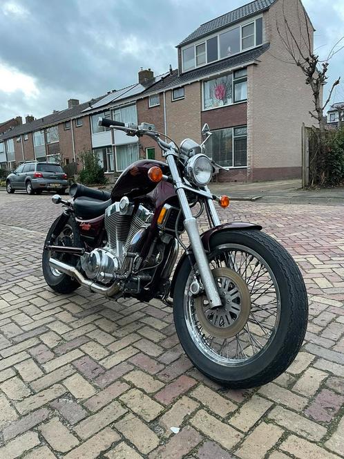 Suzuki Intruder 1400 (VS1400), Motoren, Motoren | Suzuki, Particulier, Chopper, meer dan 35 kW, 2 cilinders, Ophalen