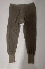 Thermo onder broek maat 6, Ophalen of Verzenden, Landmacht, Nederland, Kleding of Schoenen