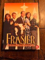 Frasier Seizoen 2 DVD - Nederlandse Ondertiteling, Alle leeftijden, Ophalen of Verzenden, Zo goed als nieuw, Komedie