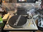 Techniks SL-1200 MK2 te koop vanaf 800 €, Muziek en Instrumenten, Dj-sets en Draaitafels, Ophalen of Verzenden, Gebruikt, Dj-set