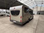 Bürstner Nexxo T728G | bj 2012 | NL camper | lengte bedden, Caravans en Kamperen, Afzuigkap, 7 tot 8 meter, Particulier, Bürstner