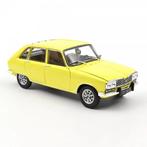 Renault 16 TX - geel - Norev 1:18 - Lim Ed. 200 pcs., Nieuw, Ophalen of Verzenden, Auto, Norev