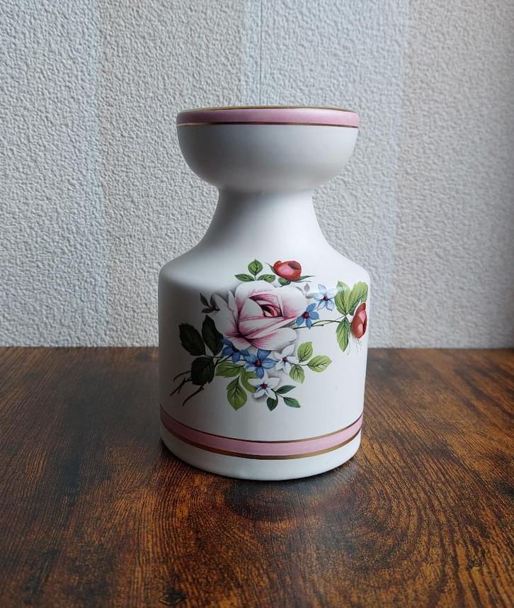 Flora Gouda Royal vaas, Antiek en Kunst, Antiek | Vazen, Ophalen