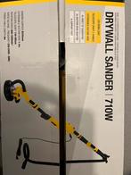 Langnekschuurmachine/wandschuurmachine 710W, Doe-het-zelf en Verbouw, Ophalen of Verzenden, Zo goed als nieuw, 600 tot 1200 watt