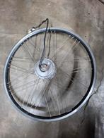 Sparta Ion DT Onderdelen - Werkend, Zonder Accu, Fietsen en Brommers, Fietsonderdelen, Sparta, Gebruikt, Algemeen, Overige typen