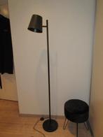staande schemerlamp, Huis en Inrichting, Lampen | Vloerlampen, Ophalen, Zo goed als nieuw, 150 tot 200 cm