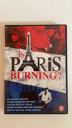 Is Paris burning? - Rene Clement, Ophalen of Verzenden, 1980 tot heden, Zo goed als nieuw