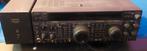 yeasu ft1000mp markV 200W, Telecommunicatie, Zenders en Ontvangers, Ophalen, Gebruikt, Zender en Ontvanger