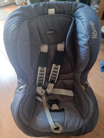 Romer Auto Kinderstoel met Isofix 9-18 kg beschikbaar voor biedingen
