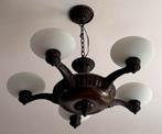 Kroonluchter, Huis en Inrichting, Lampen | Kroonluchters, Ophalen, Zo goed als nieuw