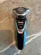 Philips scheerapparaat - Series 5000 (S5550), Ophalen, Zo goed als nieuw, Scheren en Epileren