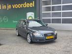 Audi A4 1.8 T 120KW Avant 2005 Grijs, Auto's, Audi, Voorwielaandrijving, 74 €/maand, 4 cilinders, A4
