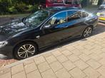 Opel Insignia Grand Sport opc line 1.5 Turbo (2017), Auto's, 4 cilinders, Zwart, 165 pk, Particulier