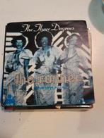 The three degrees 7inch the runner, Cd's en Dvd's, Vinyl Singles, Ophalen of Verzenden, Zo goed als nieuw, Pop