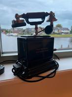 Antieke telefoon, Antiek en Kunst, Ophalen