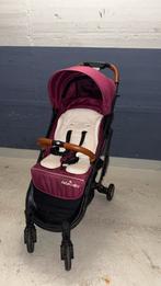 kinderwagen, Kinderen en Baby's, Buggy's, Ophalen, Zo goed als nieuw