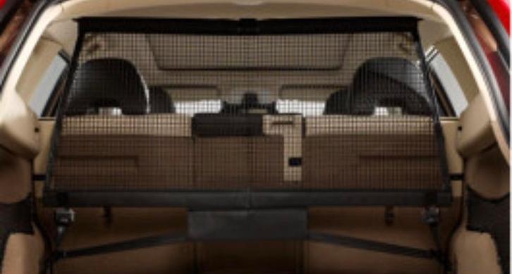 Veiligheidsnet, nylon, Volvo XC60, Auto diversen, Bagagerekken, Nieuw, Ophalen of Verzenden