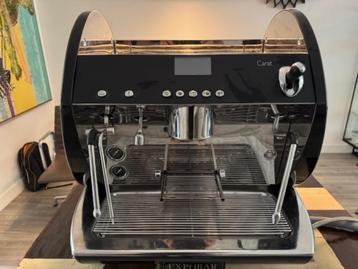 Expobar Carat 1 espressomachine beschikbaar voor biedingen