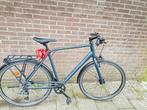 ELOPS Stadsfiets voor lange afstanden 500 hoog frame, Minder dan 10 versnellingen, Zo goed als nieuw, 65 cm of meer, Ophalen