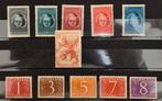 Postzegels Nederland, Ophalen of Verzenden