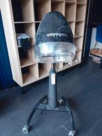 Voyager Droogkap- Professionele Kwaliteit, Ophalen of Verzenden, Gebruikt