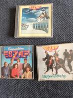 3 cd's van BZN, Cd's en Dvd's, Cd's | Nederlandstalig, Ophalen of Verzenden, Zo goed als nieuw