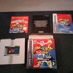 Pokemon Pinball Ruby & Sapphire GBA - Compleet!, Puzzel en Educatief, Gebruikt, 1 speler, Ophalen of Verzenden