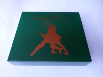 Jeff Wayne's Musical Version of Spartacus - Speciale 2CD BOX beschikbaar voor biedingen